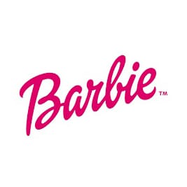 Barbie Logo