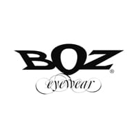 BOZ Eye Logo eye doctor Prahran