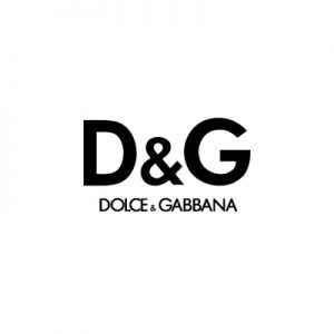 Dolce & Gabbana Logo Eye Examination South Yarra