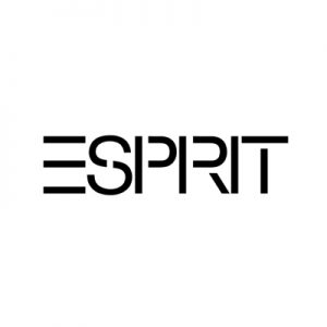 Esprit Logo designer glasses St Kilda