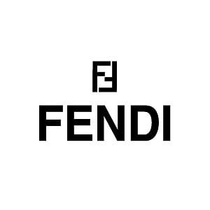 Fendi Logo cheap contact lenses St Kilda
