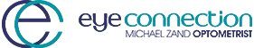 Eye Connection Logo Medium