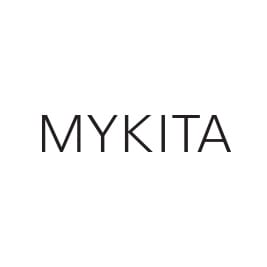 MYKITA Logo eye contact St Kilda