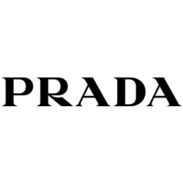 Prada Logo reading glasses St Kilda