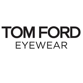 Tom Ford Logo glasses Prahran