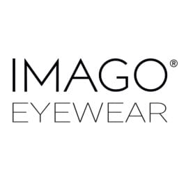 Imago Eyewear Logo glass shop South Yarra