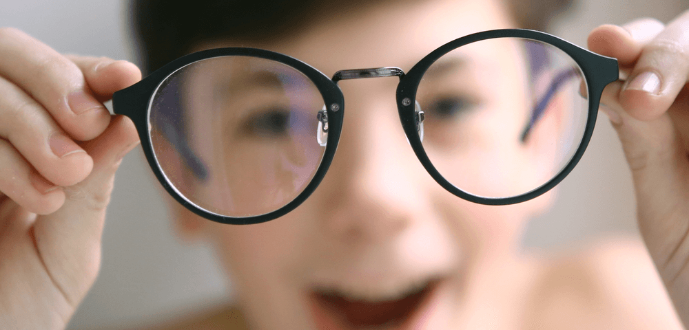 myopia